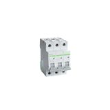 Ex9BLG 3P C3A EU circuit breakers