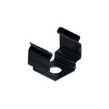 Metal handle for PW black