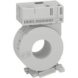 Toroidal sensor TB35 type B, 35 mm, Ie=63 A (LV481011)