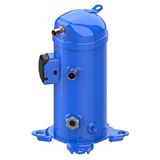 Scroll compressor, MLZ048T4LC9A