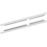RBAHF25A RBAHF25A   Cover metal/metal H 2,5PW
