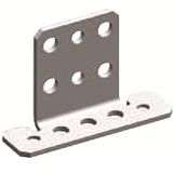 RZ7P20 RZ7P20     Bracket f. Cross Profile RZUL