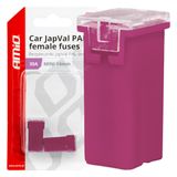 Car JapVal PAL Female fuses 30A AMIO-03437