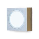 PANLUX Lamp LASTRA 25W G9 mounted IP54