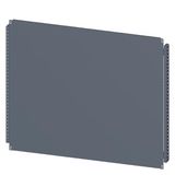 SIVACON, shelf, D: 1000 mm, W: 1200 mm, zinc-plated