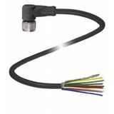 V19-W-BK3M-PUR-U/ABG safety accessories