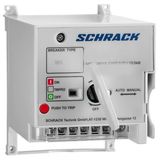 Remote Operator 110VAC/110-120VDC for MX2