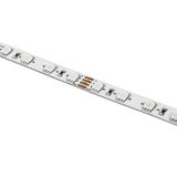 LED STRIP 24V DC RGB 5m ROLL 14,4W/m IP20