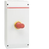 OTP125BA6B Enclosed Switch Disconnector