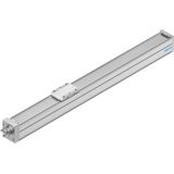 ELGC-BS-KF-60-800-12P Ball screw linear actuator