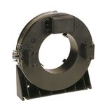 TRA11 - Open core current transformer - Cable/passing bar: ø 110mm - Ratio: 120/5A