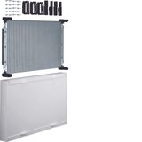 Kit,universN, 300x500mm, for VDI