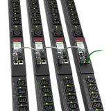 APC Rack PDU 9000, S