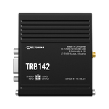 TRB142 LTE Cat 1 RS232 Gateway TRB142003000