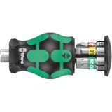 Kraftform Kompakt Stubby Magazin 1, 6-delig