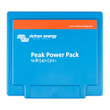 Victron Energy Litija (LiFePO4) akumulators Peak Power Pack 12,8V/40Ah - 512Wh