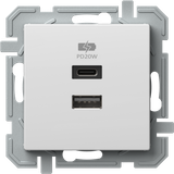 POWER SUPPLY UNIT USB PD 20W PW XO