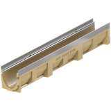 Multiline V100S duct, type 20.0 1.0m