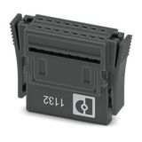 FR 1,27/ 16-FWL - IDC female connectors