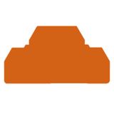 Z-series, End plate, Partition plate