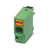FKDSO 2,5/ 1-R1 CBK - PCB terminal block