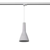 EMPOLI 3-PHASE HANGING LAMP E27 3000K 7.5W 620LM WHITE