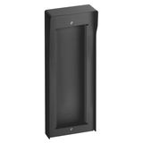 LINEA 5000 WALL MOUNT BOX 3 RAINSHIELD NI