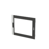 Q855G808 Door, 842 mm x 809 mm x 250 mm, IP55