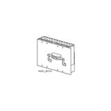 accessory for VL1250, VL1600, mutual interlocking  3VL9800-8LD00