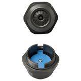 DRAINAGE DEVICE DD 084 M50 IP66/67/IP69K