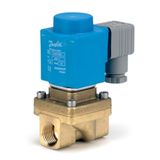 Valve EV250B 12BD G 12E NC000 BB230AS