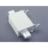 NH Fuse 000 gG/gL 400VAC, 125A
