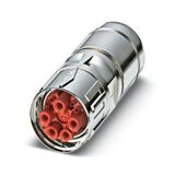 SB-8ESSA8A8L33SX - Cable connector