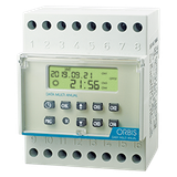DATA MULTI ANUAL_230 V ac 50-60 Hz; 24 V ac+dc