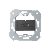 HDMI (v1.4) socket femele