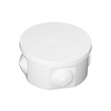 WHITE Installation Box