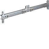 Hor. traverse, Univers, L500 mm 2 sect.