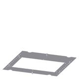 ALPHA 3200 Eco, bottom plate for al...