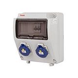 Drawer box ZSF20000000.0 /3957 IP65