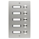 Shelf Top V2A 5 We ETA 405 V2A UP