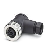 SACC-FR-5CON-PG 7-M SCO - Connector