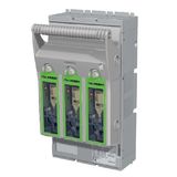 Disconnector LTS/K 3P gr.1 250A 690V