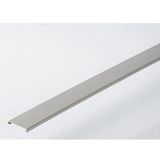 Wiring Duct Cover 125mm RAL7030