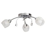 MELISSA E14 3X60W 2621