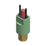 Cartridge pressure switch, ACB, 41.5 bar, 33 bar