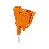 PPO-10/P OG - Pick-off terminal block