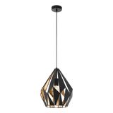 CARLTON 1 pendant light 49931