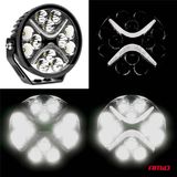 LED driving lamp PRO Series AMiO-03870