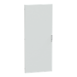 IP30 REINFORCED PLAIN DOOR IK10 W800
