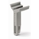 2009-192 Group marker carrier; gray